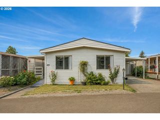4407 Se ROETHE Rd 49, Milwaukie, OR 97267