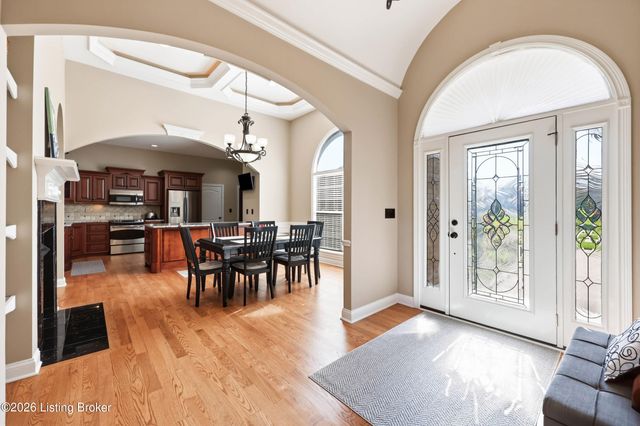 383 Woodland Pass, Mt Washington, KY 40047