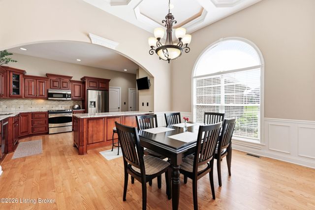 383 Woodland Pass, Mt Washington, KY 40047