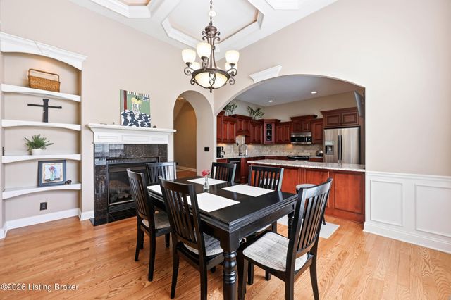 383 Woodland Pass, Mt Washington, KY 40047