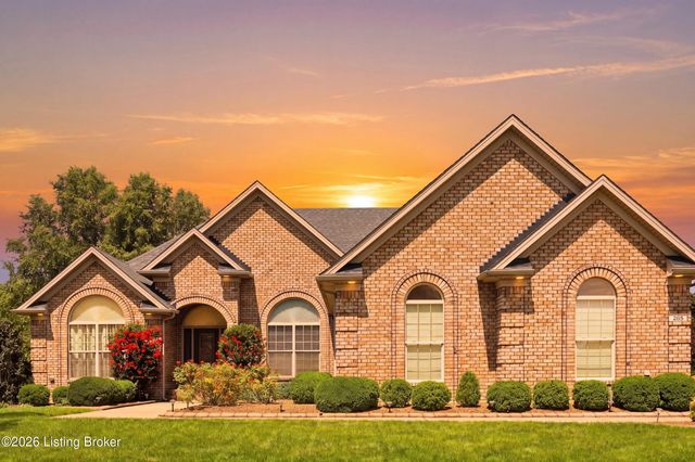 383 Woodland Pass, Mt Washington, KY 40047
