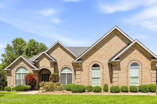 383 Woodland Pass, Mt Washington, KY 40047