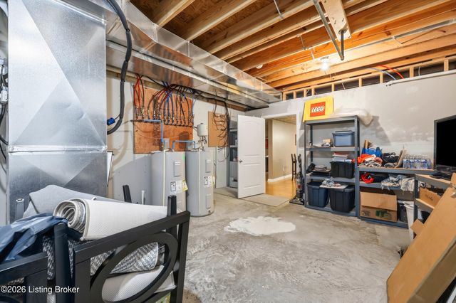 383 Woodland Pass, Mt Washington, KY 40047