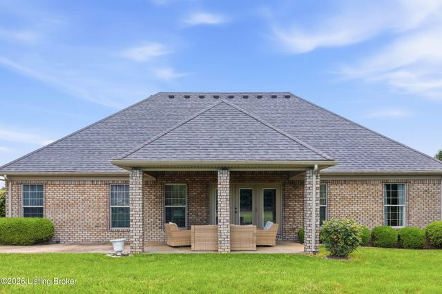 383 Woodland Pass, Mt Washington, KY 40047