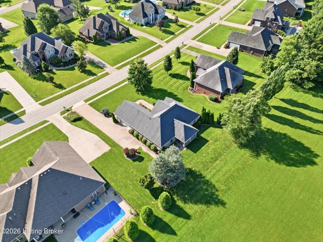 383 Woodland Pass, Mt Washington, KY 40047