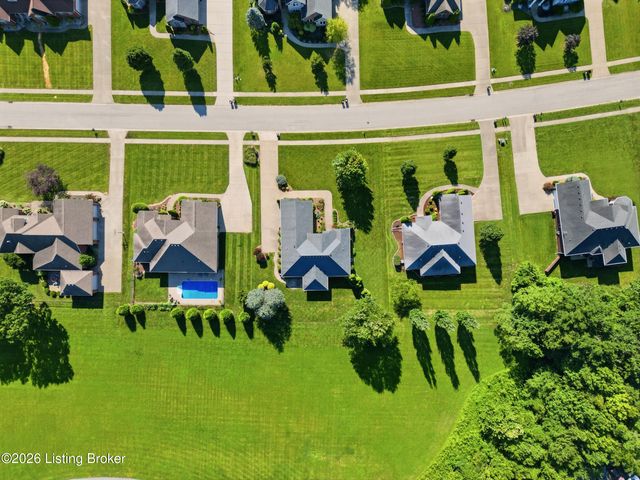 383 Woodland Pass, Mt Washington, KY 40047