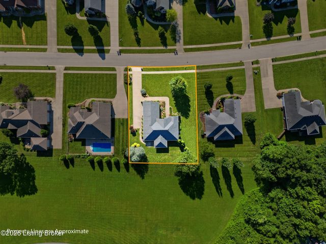 383 Woodland Pass, Mt Washington, KY 40047