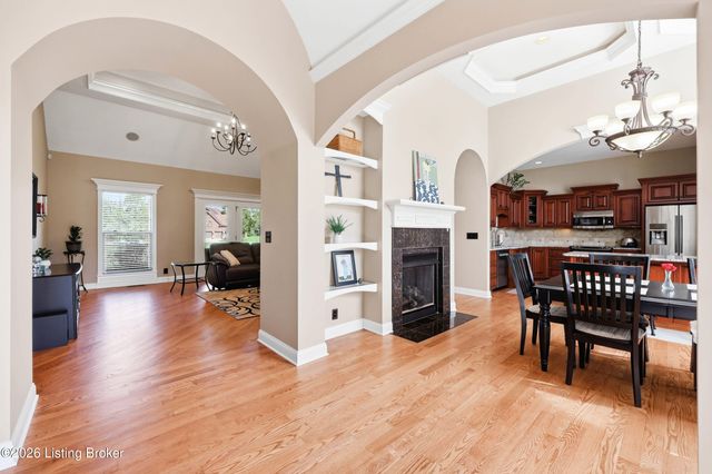 383 Woodland Pass, Mt Washington, KY 40047