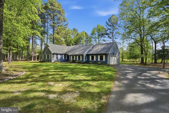9359 MARTINGHAM, Saint Michaels, MD 21663