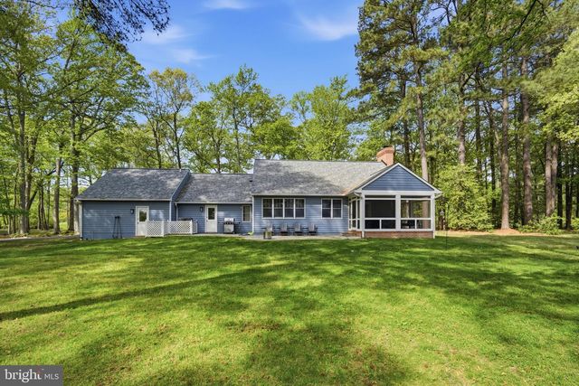 9359 MARTINGHAM, Saint Michaels, MD 21663