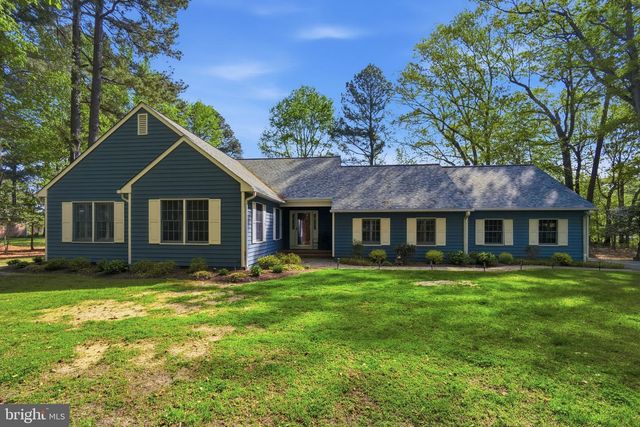 9359 MARTINGHAM, Saint Michaels, MD 21663