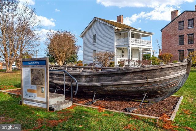 9359 MARTINGHAM, Saint Michaels, MD 21663