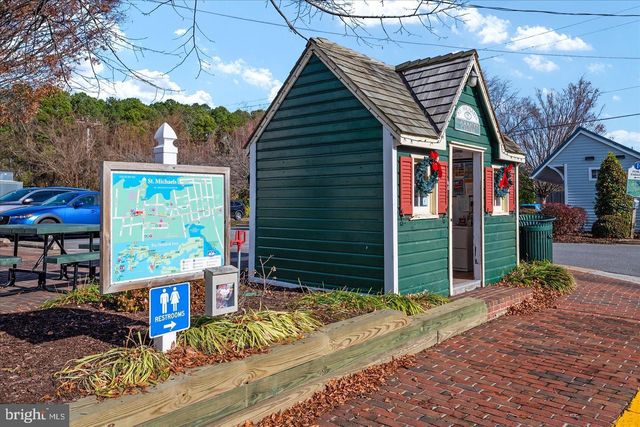9359 MARTINGHAM, Saint Michaels, MD 21663
