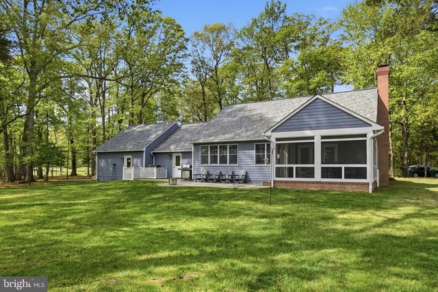 9359 MARTINGHAM, Saint Michaels, MD 21663