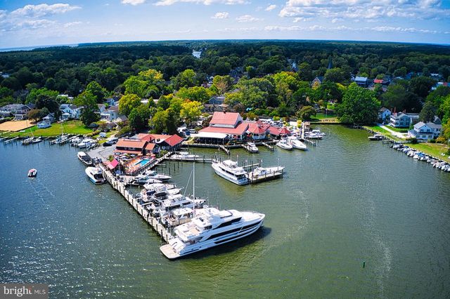 9359 MARTINGHAM, Saint Michaels, MD 21663