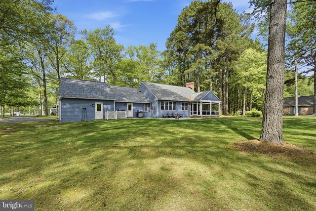 9359 MARTINGHAM, Saint Michaels, MD 21663