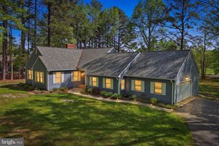 9359 MARTINGHAM, Saint Michaels, MD 21663
