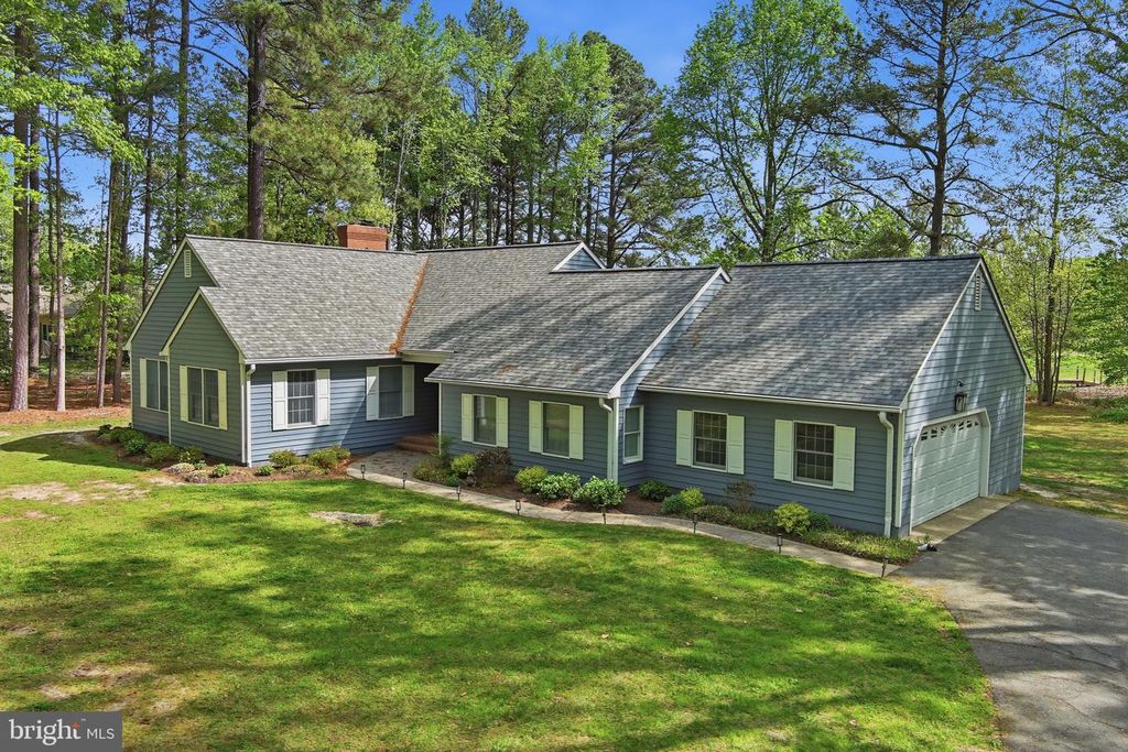 9359 MARTINGHAM, Saint Michaels, MD 21663