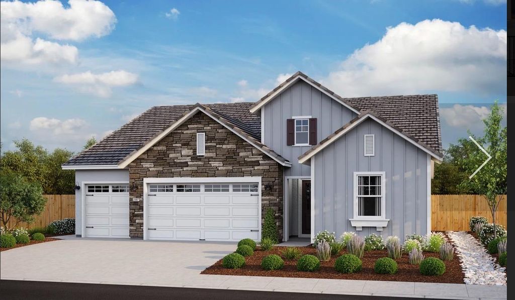 3005 Arenal Dr, Rancho Cordova, CA 95742