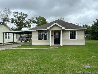 1409 16th Street, Lake Charles, LA 70601
