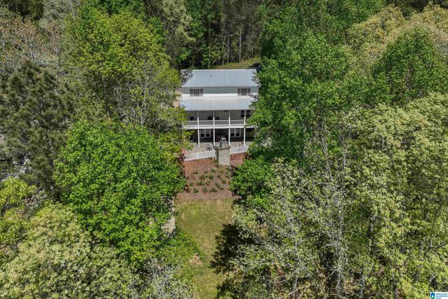 358 RIDGE DRIVE, Shelby, AL 35143