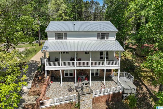 358 RIDGE DRIVE, Shelby, AL 35143