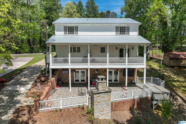 358 RIDGE DRIVE, Shelby, AL 35143