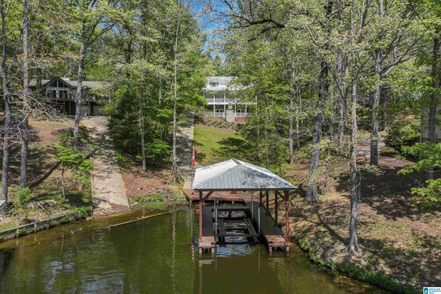 358 RIDGE DRIVE, Shelby, AL 35143
