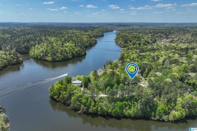 358 RIDGE DRIVE, Shelby, AL 35143