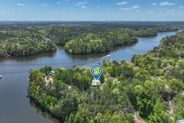 358 RIDGE DRIVE, Shelby, AL 35143