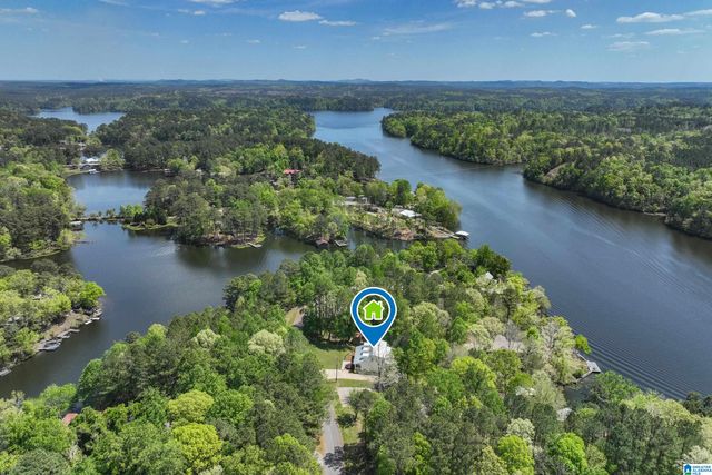 358 RIDGE DRIVE, Shelby, AL 35143