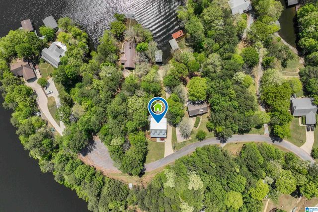 358 RIDGE DRIVE, Shelby, AL 35143