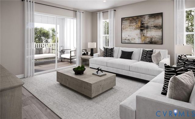 2610 Calgary Dr, Chester, VA 23831