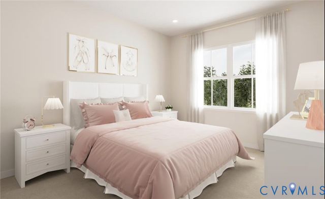 2610 Calgary Dr, Chester, VA 23831