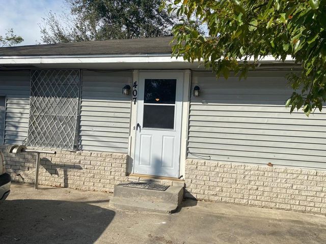 407 E Homan Street, Baytown, TX 77520