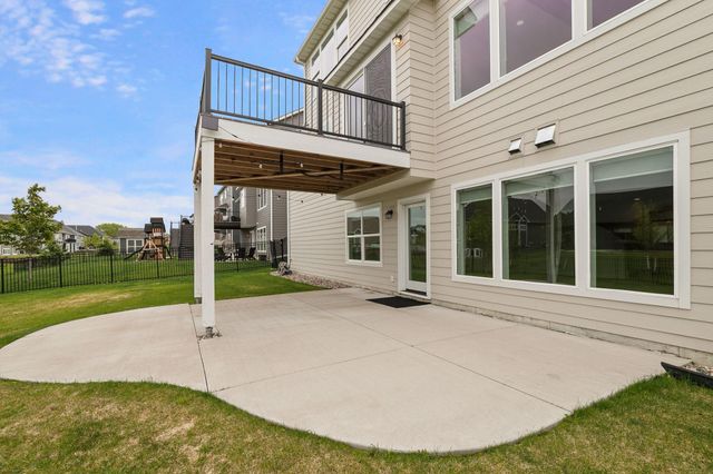 15540 110th Avenue N, Dayton, MN 55369