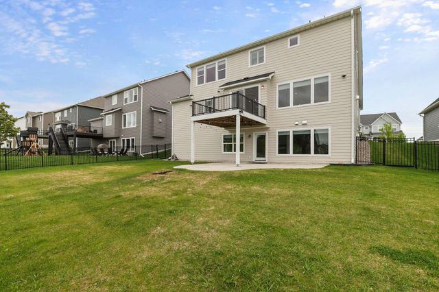 15540 110th Avenue N, Dayton, MN 55369