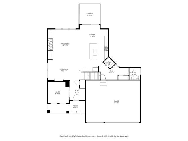 15540 110th Avenue N, Dayton, MN 55369
