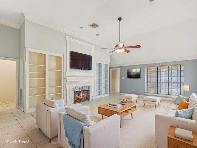 2327 Morning Park Drive, Katy, TX 77494