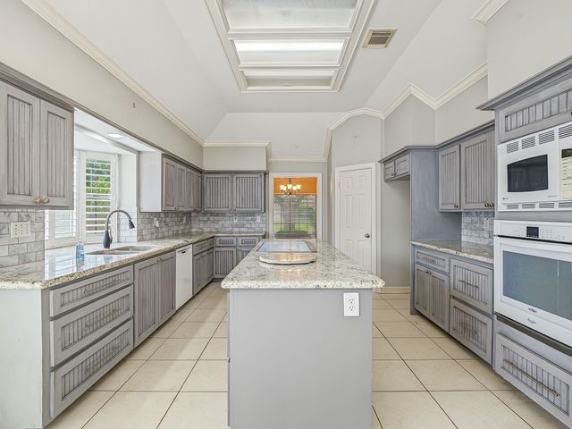 2327 Morning Park Drive, Katy, TX 77494