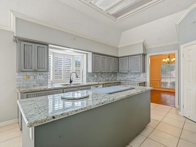 2327 Morning Park Drive, Katy, TX 77494