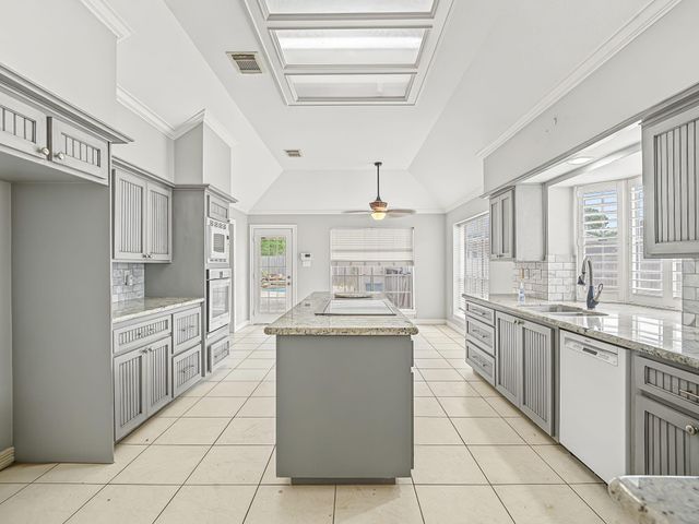 2327 Morning Park Drive, Katy, TX 77494