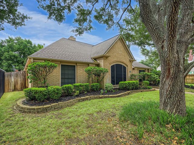 2327 Morning Park Drive, Katy, TX 77494