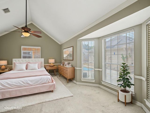2327 Morning Park Drive, Katy, TX 77494