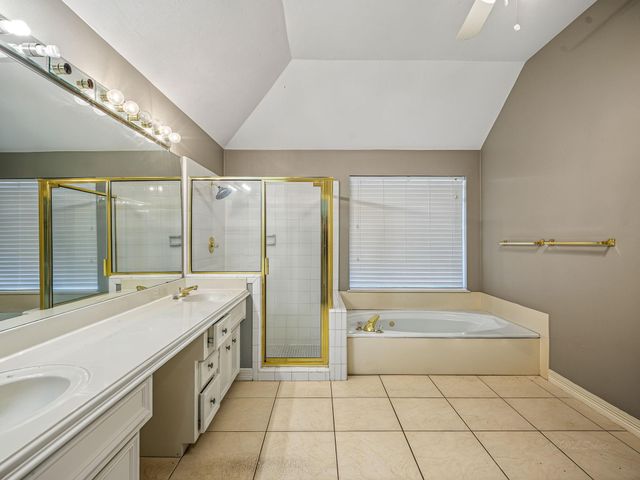 2327 Morning Park Drive, Katy, TX 77494