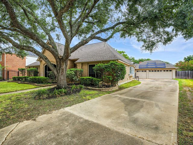 2327 Morning Park Drive, Katy, TX 77494