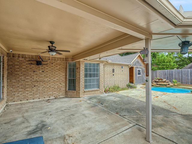 2327 Morning Park Drive, Katy, TX 77494