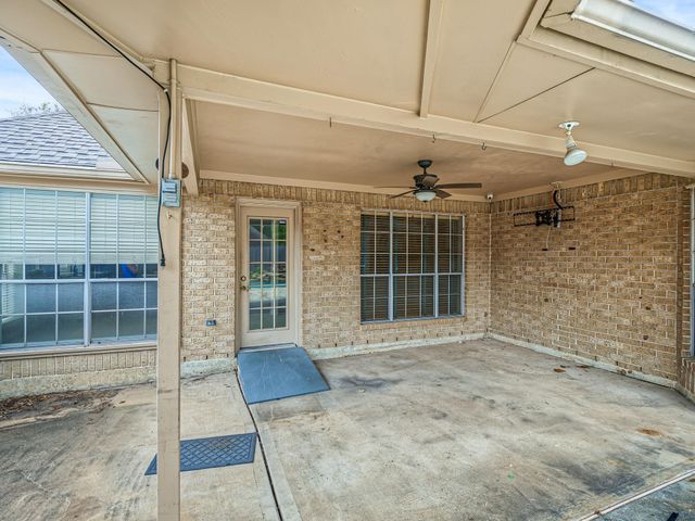 2327 Morning Park Drive, Katy, TX 77494