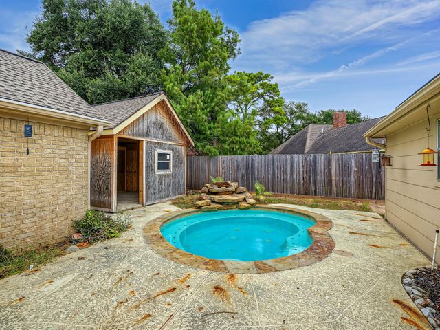 2327 Morning Park Drive, Katy, TX 77494