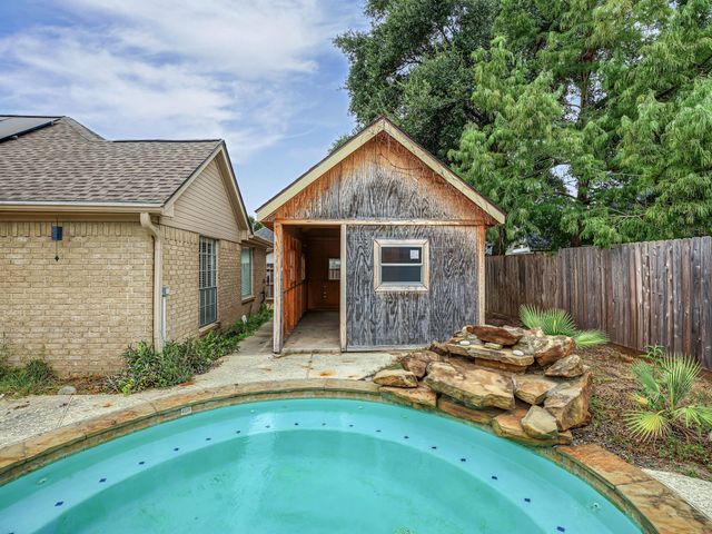 2327 Morning Park Drive, Katy, TX 77494